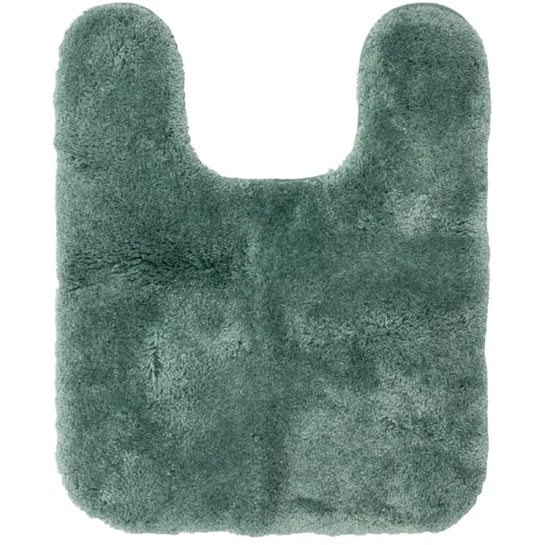 Mohawk Acclaim Bath Rug Seafoam