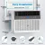 6000BTU