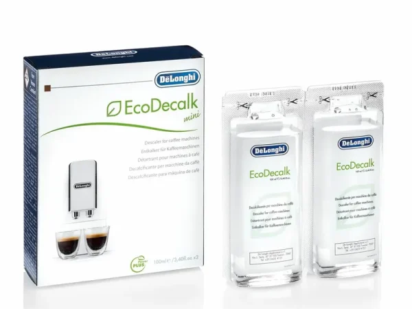 DeLonghi Eco Descaler Mini