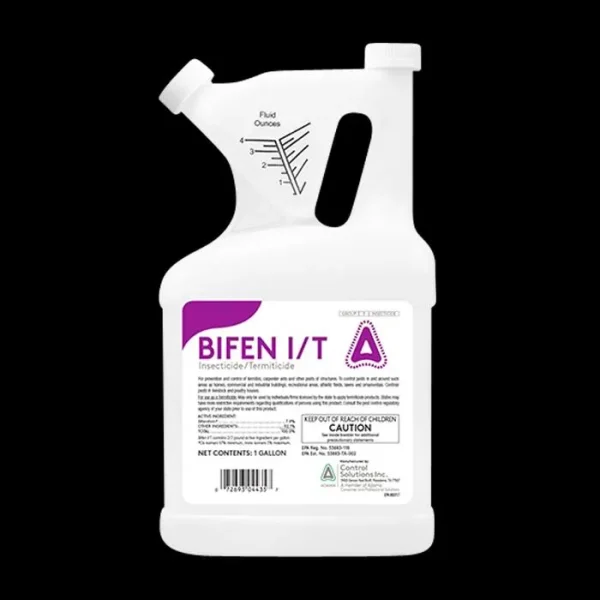 Bifen It 128oz- Bifenthrin Insecticide Same As Talstar Pro