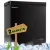 4.0Cu.ft Black