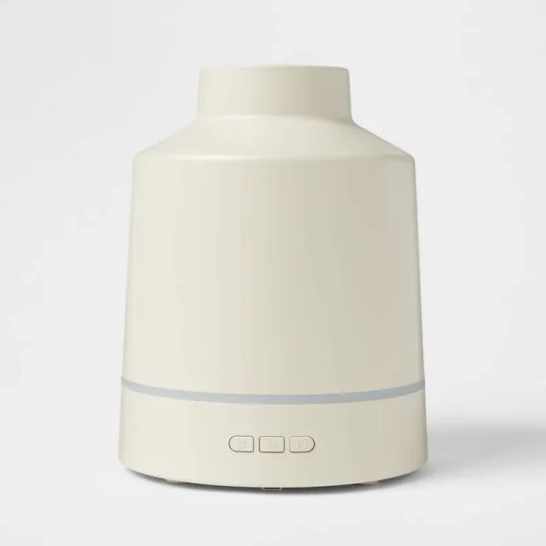 300ml Electric Remote Soft Touch Diffuser - Project 62