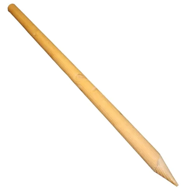 Greenes 96-in Wood Tree Stake | RC80TR8