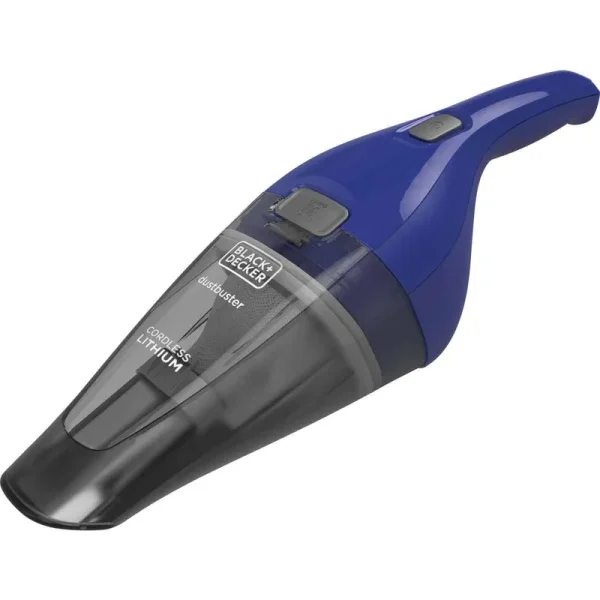 Dustbuster QuickClean HNVC115J22 Cordless Handheld Vacuum