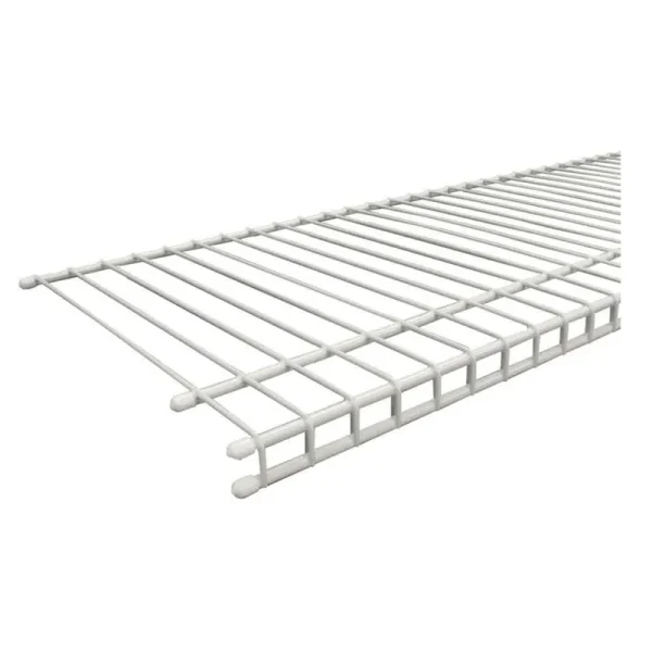 ClosetMaid, 4714 Superslide Shelf 12inx4ft