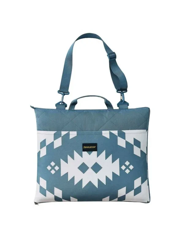 Pendleton Outdoor Packable Blanket (Desert Springs)