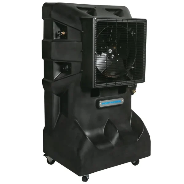 Portacool Cyclone 900 Sq ft Portable Evaporative Cooler 3900 CFM