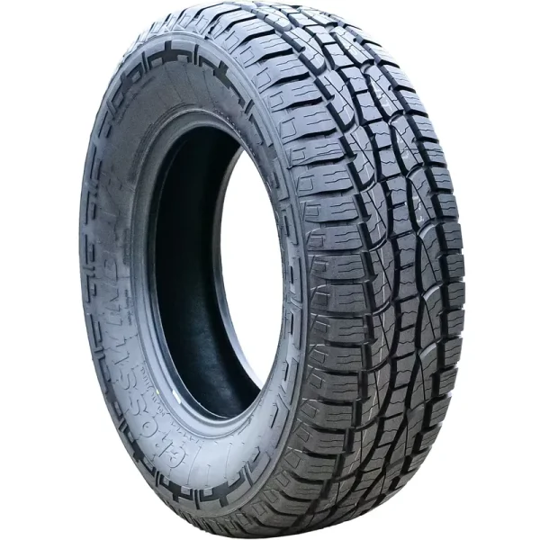 Crosswind A/T All-Terrain LT235/75R15 104R C Light Truck Tire