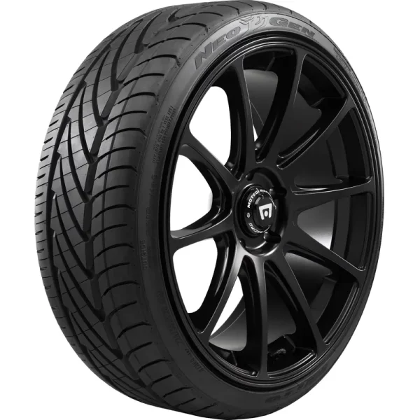 Nitto Neo Gen All-Season 205/45R16 87V XL Passenger Tire