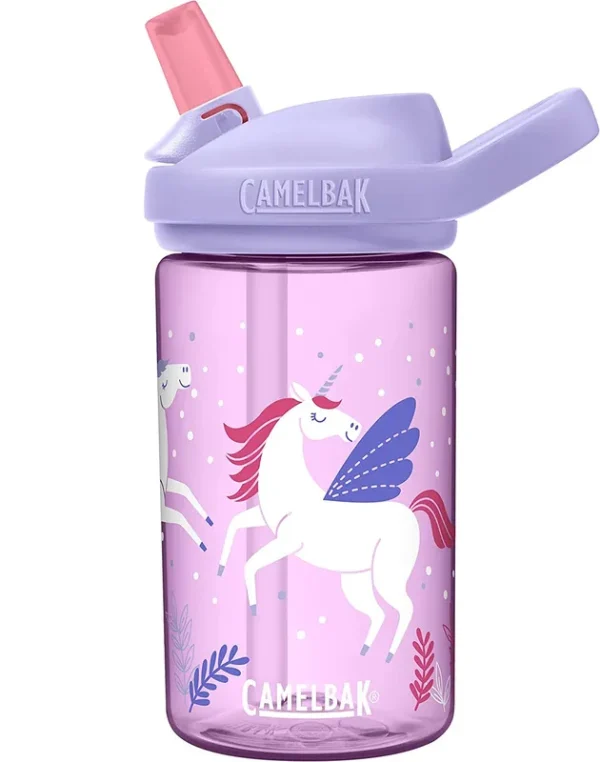 CamelBak Eddy+ Kids 14oz - Winter Pegasus