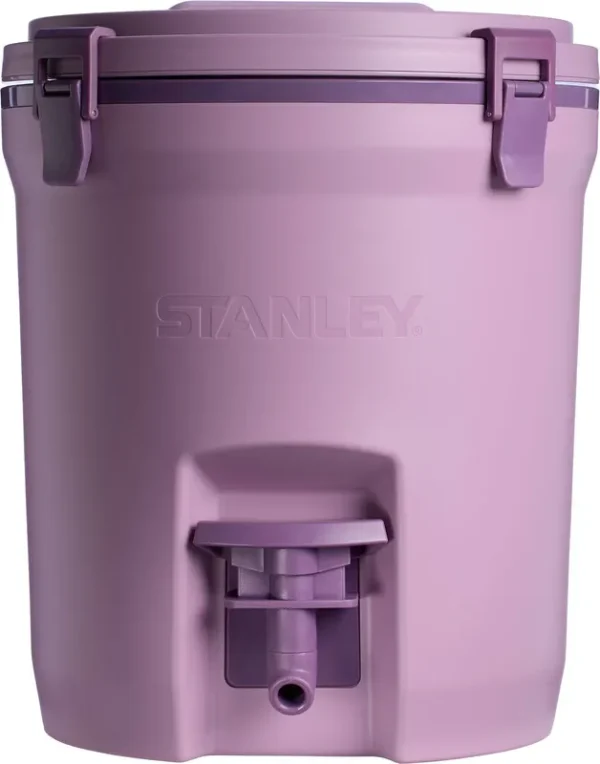 Stanley 2 Gallon Adventure Fast Flow Water Jug, Lilac