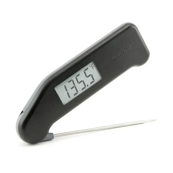ThermaPen Lab Certified Thermometer - ThermoWorks SH7F7Y06