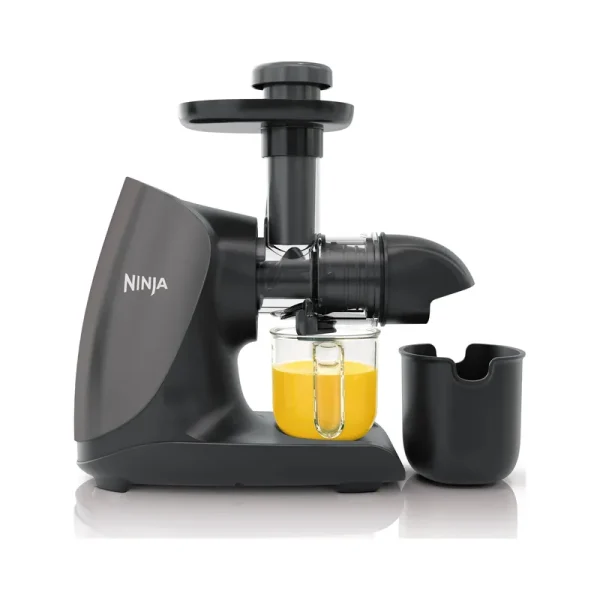 Ninja Cold Press Juicer Pro - JC101
