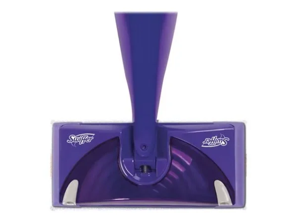 Swiffer Wet Jet Mopping Kit, Multi-Surface
