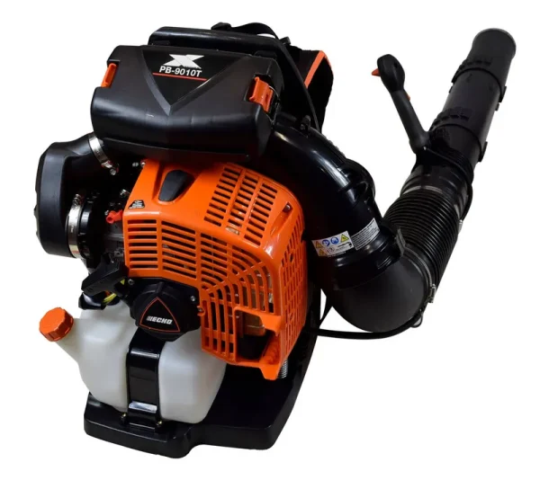 Echo 79.9cc GAS Tube Backpack Blower PB-9010T