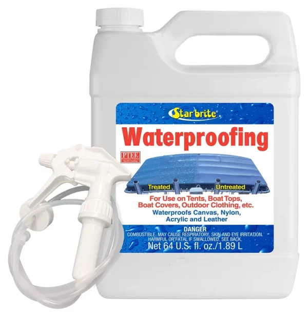 Star Brite 64 oz Waterproofing