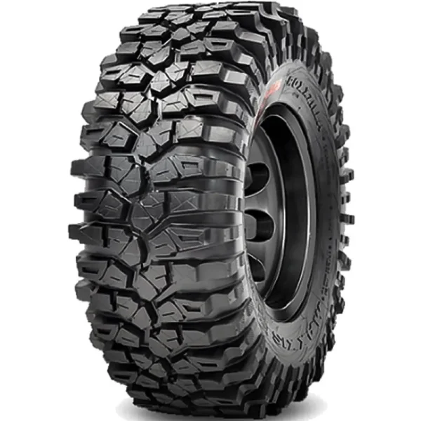 Maxxis Roxxzilla 32X10.00R14 32x10r14 32x10x14 8 Ply Dc a/T All-Terrain Atv/Utv Tire
