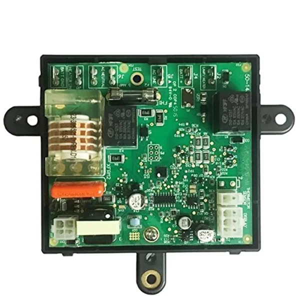 Dometic 3316348.900 Refrigerator Control Board Kit