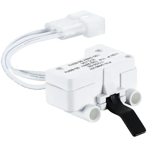3406107 Dryer Door Switch Replacement