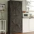 Dark Rustic Oak