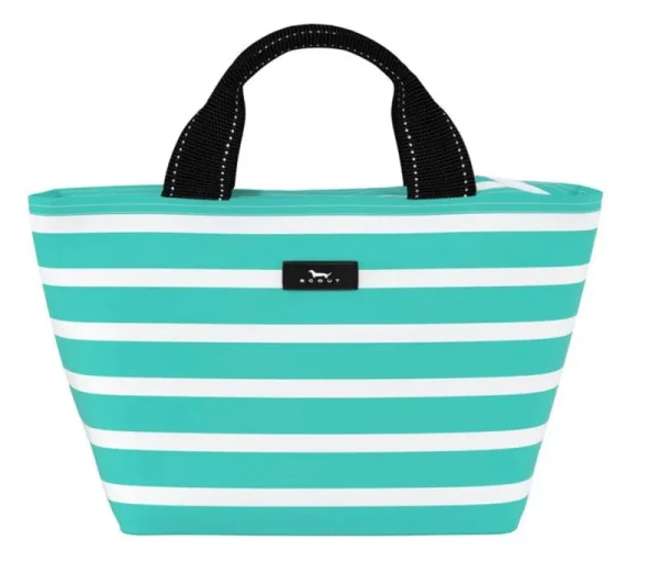 Scout Nooner Lunch Box Montauk Mint