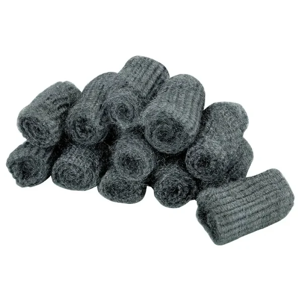 Steel Wool 12 Pack