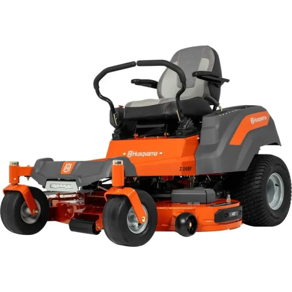 Husqvarna Z248F (48") 26HP Kohler Zero Turn Lawn Mower