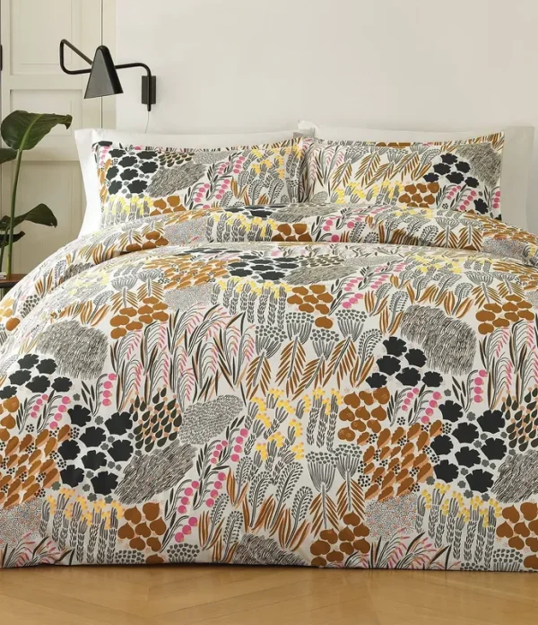 Marimekko Pieni Letto Duvet Cover Set, King