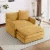 Yellow Chenille