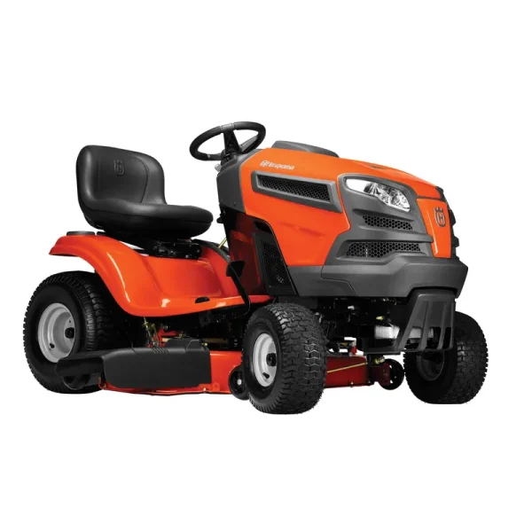 Husqvarna YTH18542 18.5 HP 42" Riding Lawn Mower