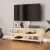 Swivel TV Stand
