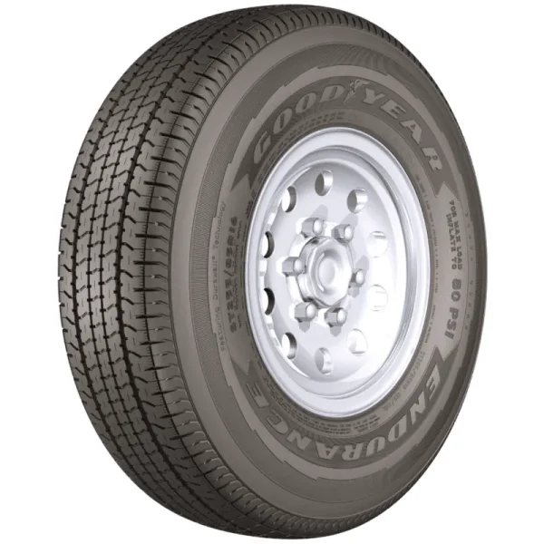 Endurance 205/75R14 105N Tire
