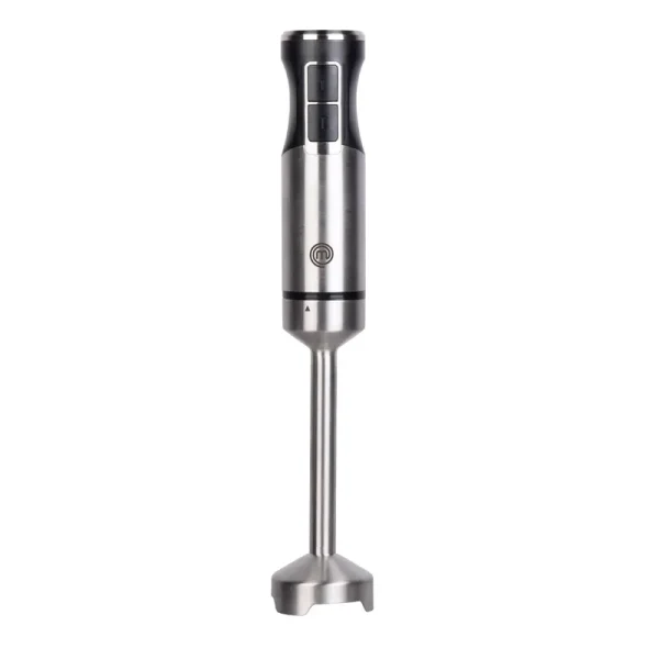 Stainless Steel Hand Held Blending Stick Emulsifier | adamsbargainshop