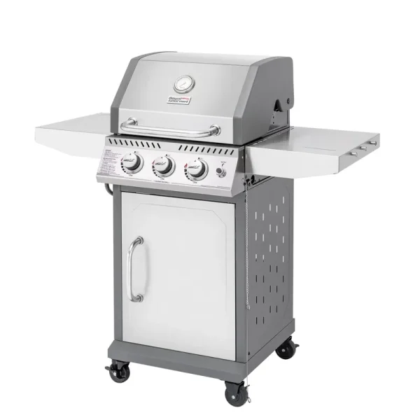 Royal Gourmet GG3001S 3-Burner Propane Gas Grill