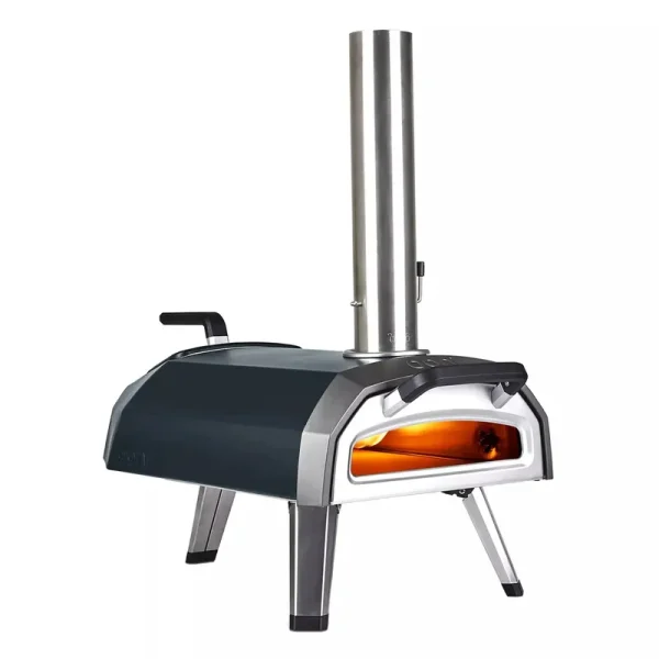 Ooni Karu 12g Multi-Fuel Pizza Oven