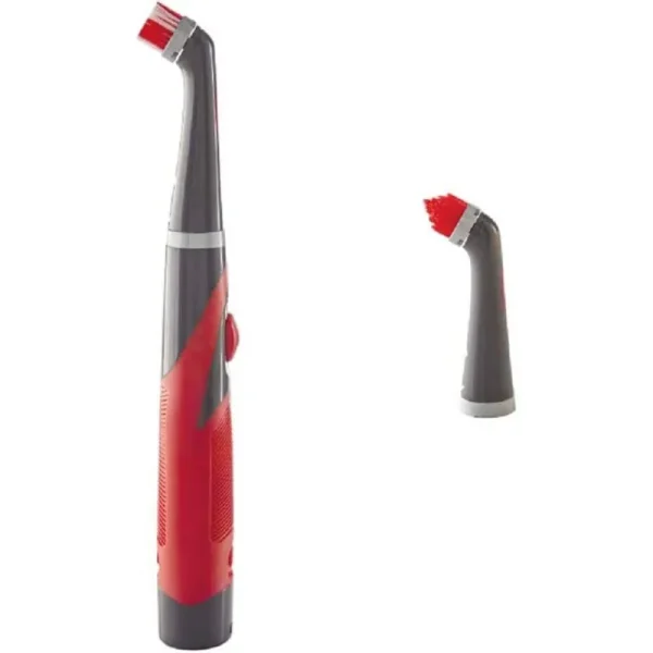 Rubbermaid Reveal Power Scrubber Brush