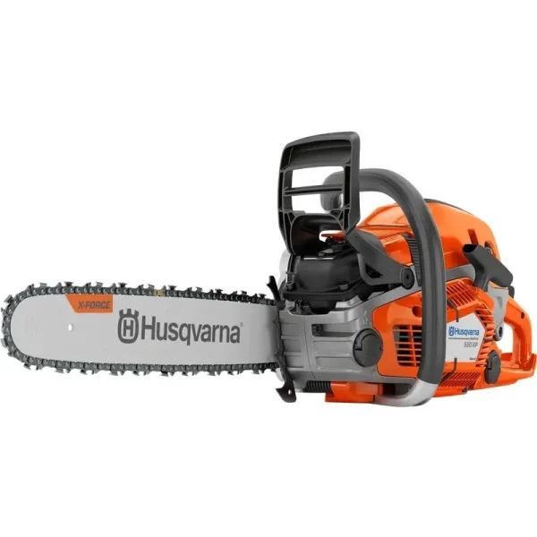 Husqvarna 550 XP Mark II Chainsaw 16inch - 967 69 08-16