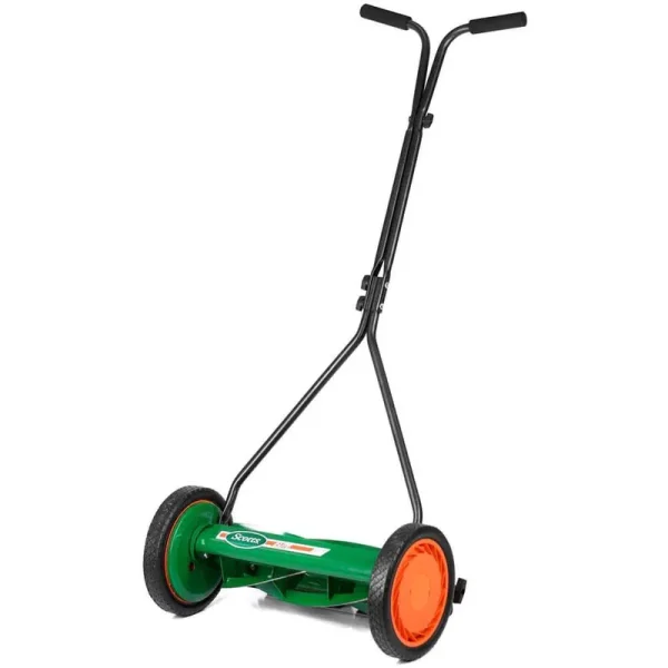 Scott's 415-16S 16" Walk-Behind Push Reel Mower