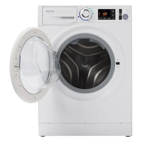 Splendide WDV2200XCD Combo Washer/dryer, Vented