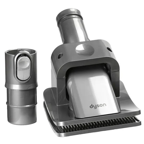 Dyson Groom Tool Vacuum-Assisted Dog Groomer