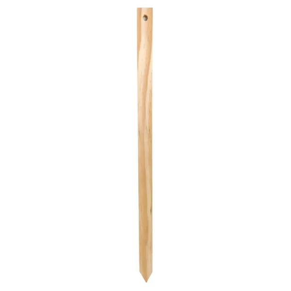 Hy-Ko Sign Stake, 21"