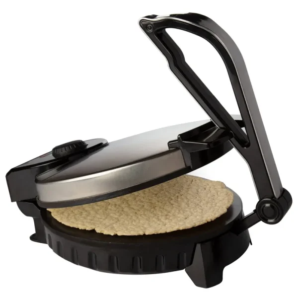 Cucinapro Tortilla/Flatbread Maker