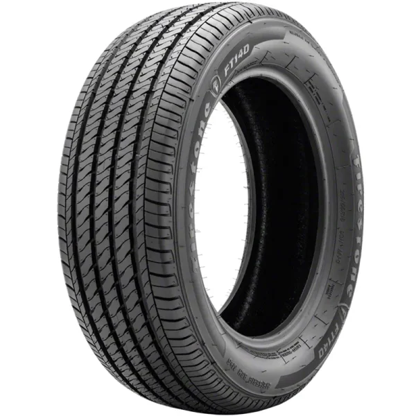 Firestone FT140 All-Season 205/60R16 92H Passenger Tire