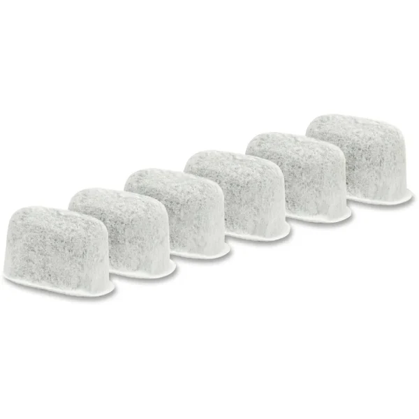 Keurig K-Cup Water Filter Cartridges - 6 cartridges