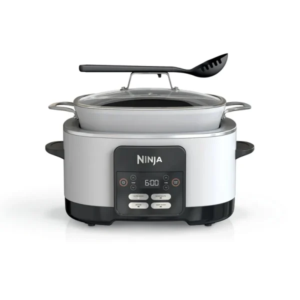 Ninja MC1000WMWH Foodi Possible Cooker White