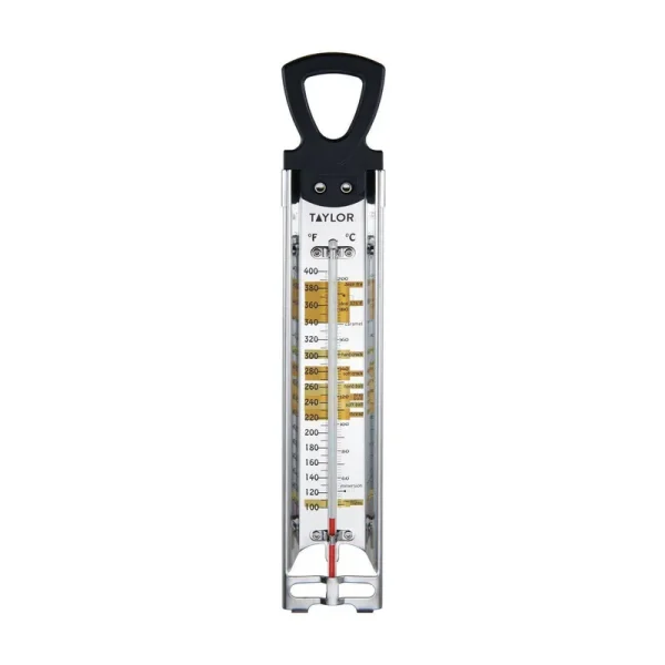 Taylor Deluxe Candy/Deep Fryer Thermometer