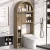 Sliding Door/Wood Color