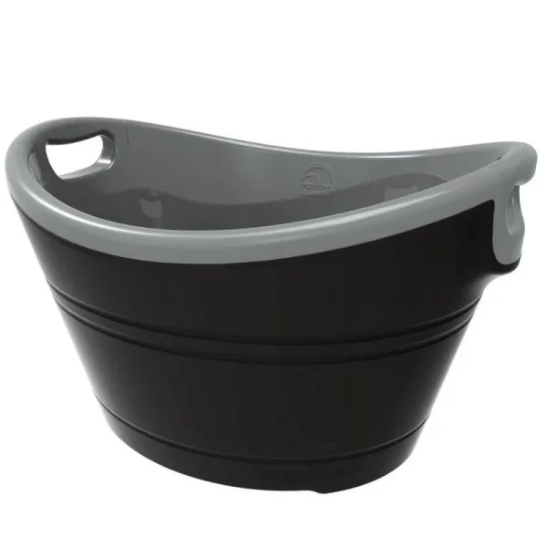 Igloo 43852 Party Bucket Coolers, 20-Quart, Dark Gray
