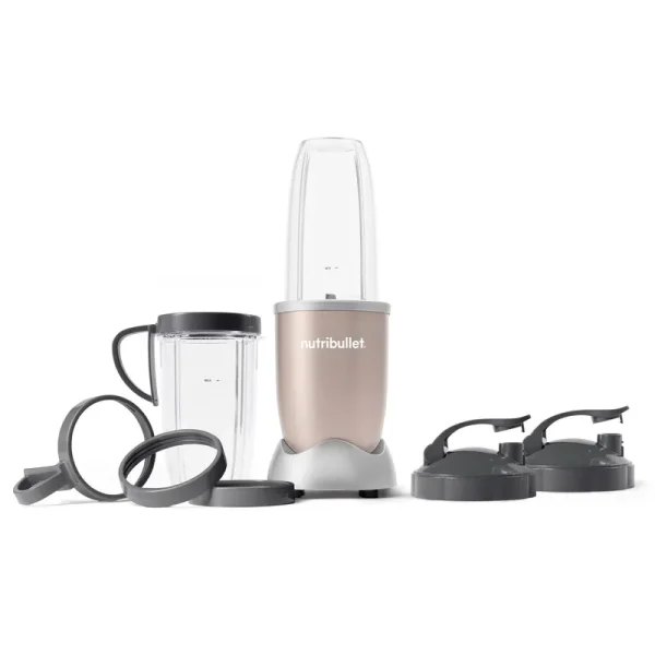 Nutri Bullet 13 Piece NB9-1301 Pro Blender Set