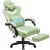 Green White